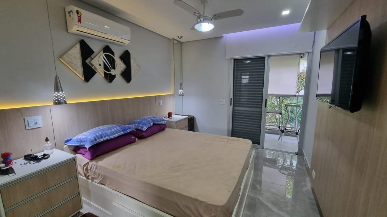 Apartamento, 4 quartos, 160 m² - Foto 19