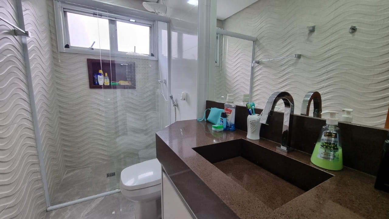 Apartamento, 4 quartos, 160 m² - Foto 14