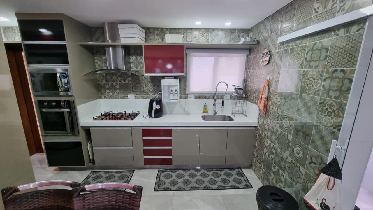 Apartamento, 4 quartos, 160 m² - Foto 27