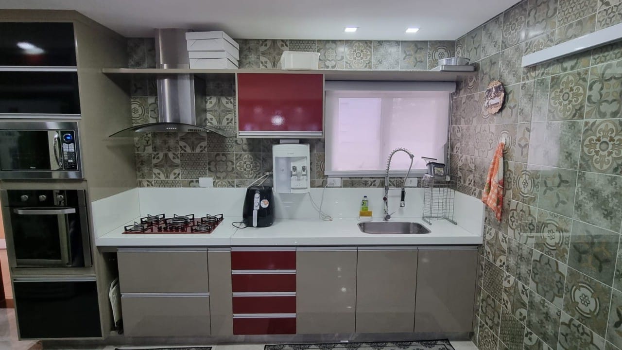 Apartamento, 4 quartos, 160 m² - Foto 26