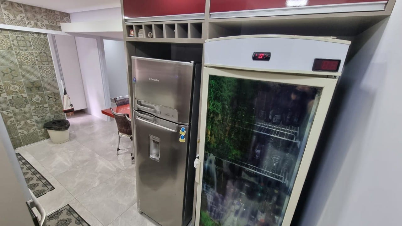 Apartamento, 4 quartos, 160 m² - Foto 25