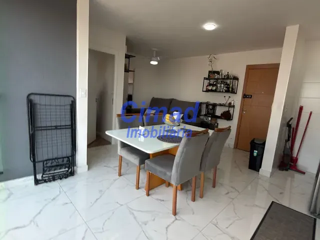 Apartamento 2 quartos e 1 banheiro, à venda, no bairro Vila Maria Alta em São Paulo