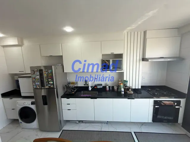 Apartamento 2 quartos e 1 banheiro, à venda, no bairro Vila Maria Alta em São Paulo