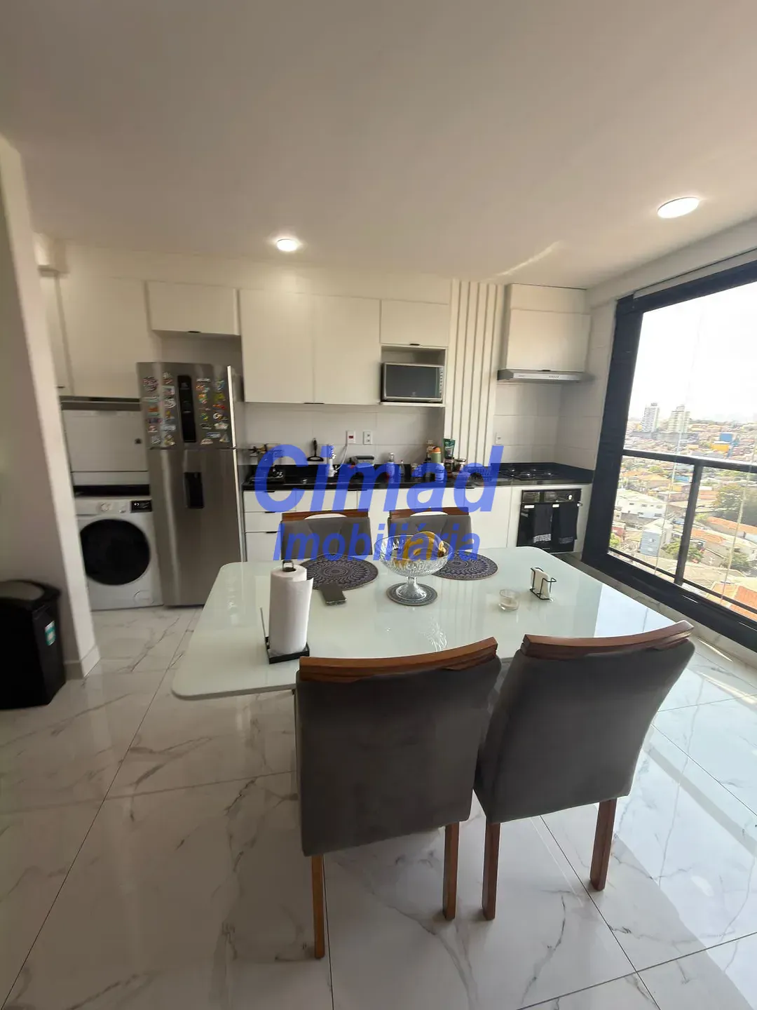 Apartamento, 2 quartos, 47 m² - Foto 17