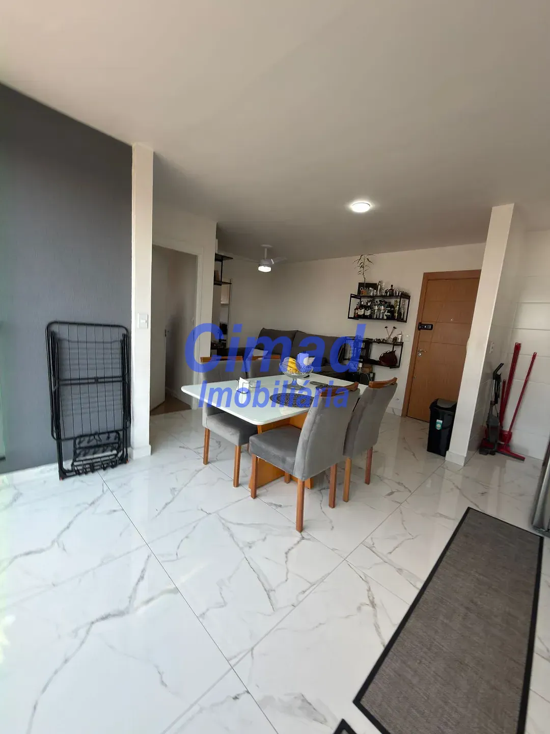 Apartamento, 2 quartos, 47 m² - Foto 3