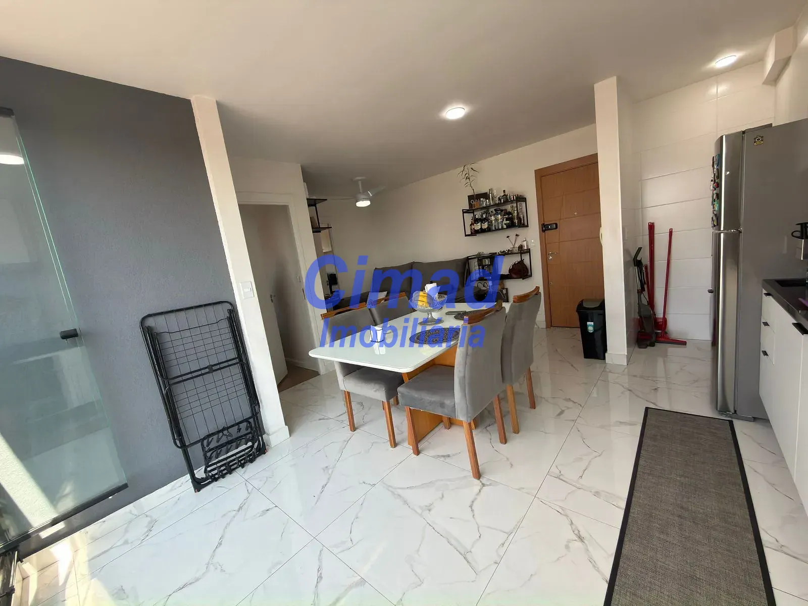 Apartamento, 2 quartos, 47 m² - Foto 16