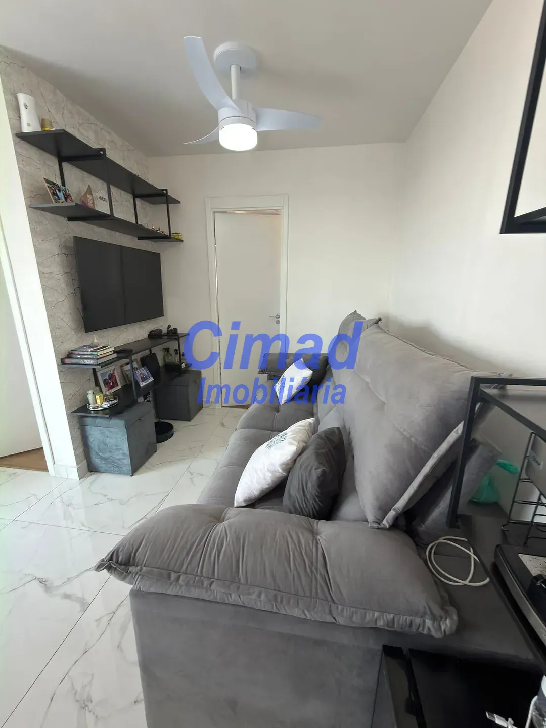 Apartamento, 2 quartos, 47 m² - Foto 7