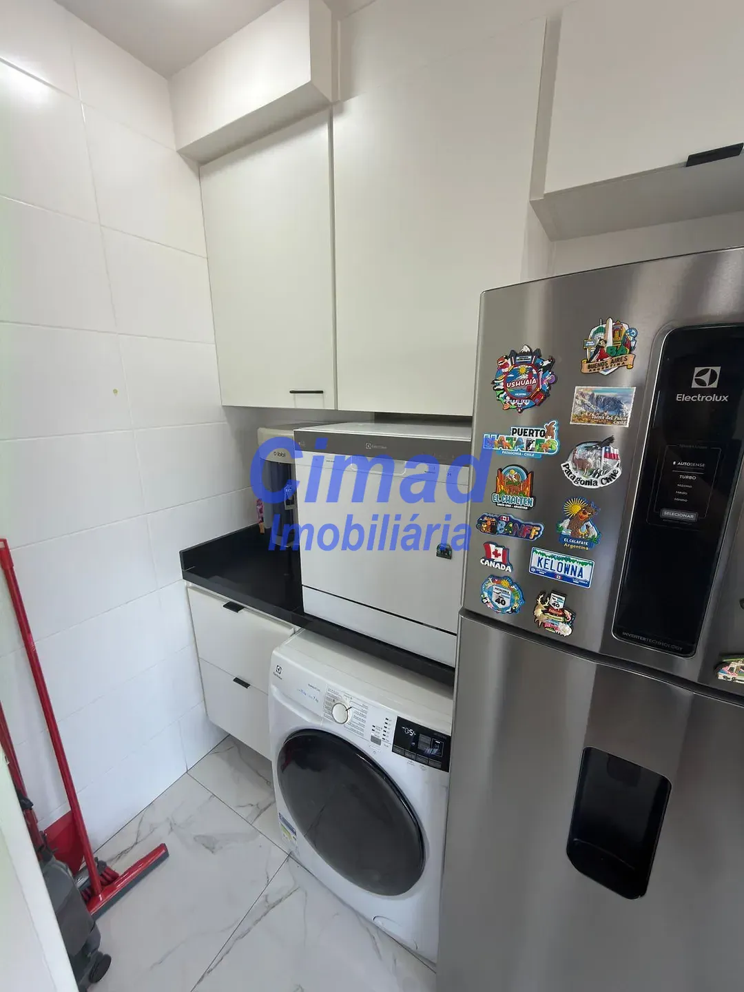 Apartamento, 2 quartos, 47 m² - Foto 6