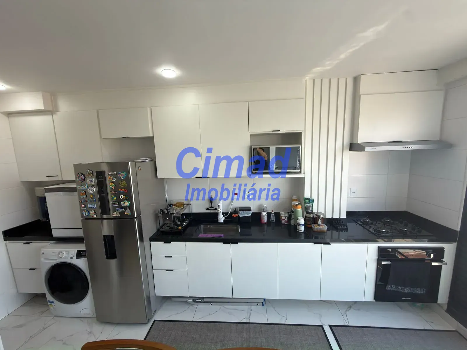 Apartamento, 2 quartos, 47 m² - Foto 4