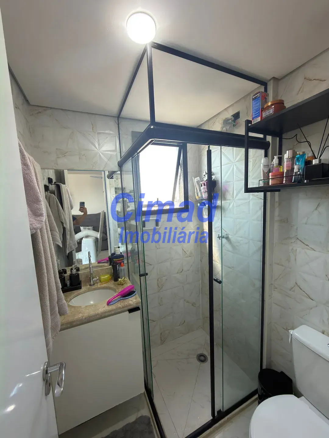 Apartamento, 2 quartos, 47 m² - Foto 12