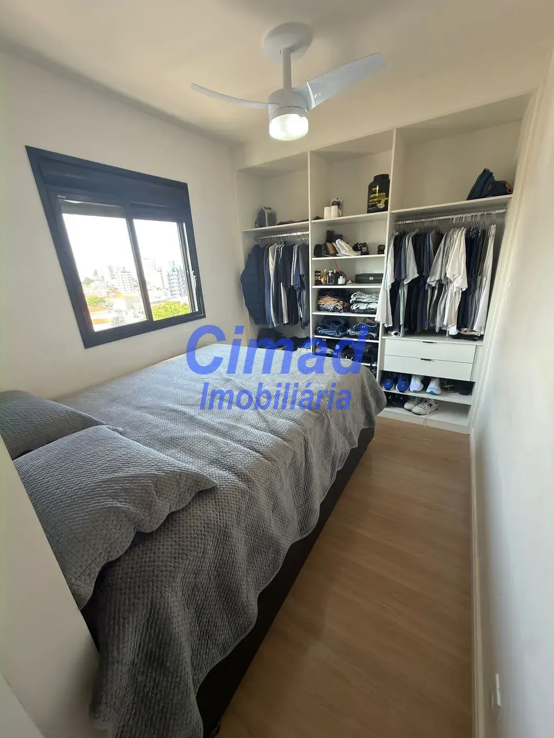 Apartamento, 2 quartos, 47 m² - Foto 10
