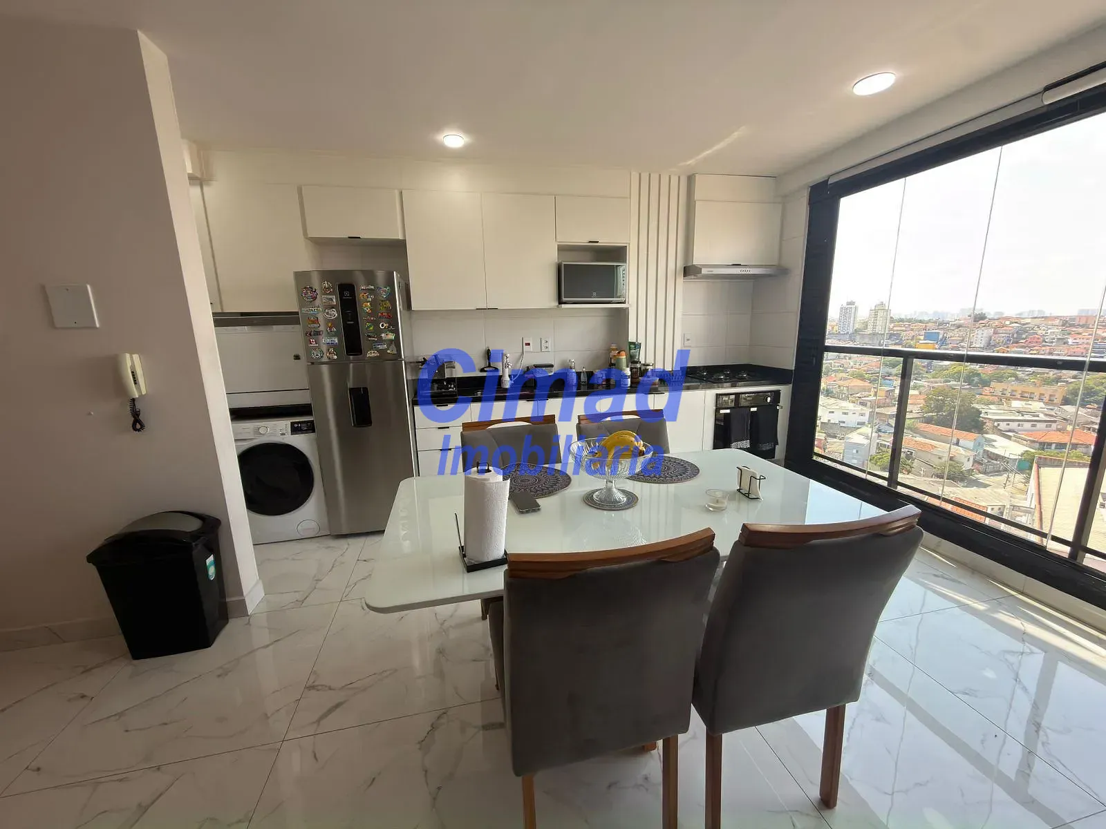 Apartamento, 2 quartos, 47 m² - Foto 5