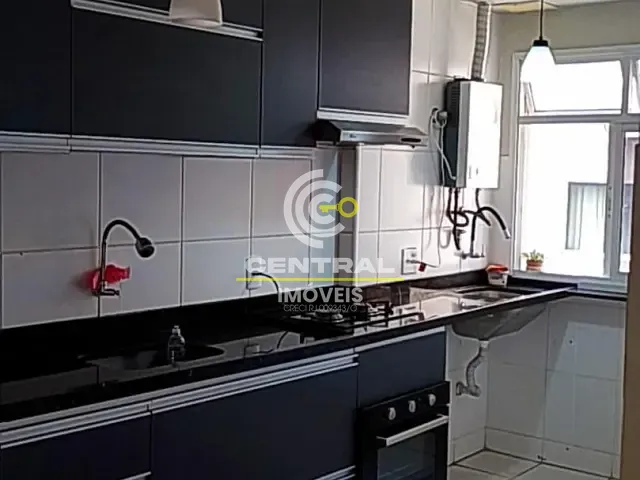 Apartamento 3 quartos e 2 banheiros, para alugar, no bairro Outeiro das Pedras em Itaboraí