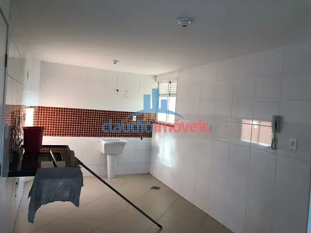 Apartamento 2 quartos e 3 banheiros, à venda, no bairro Nossa Senhora das Graças em Volta Redonda