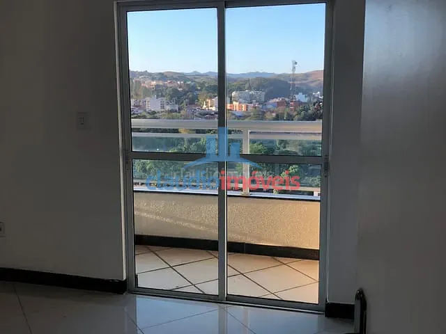 Apartamento 2 quartos e 3 banheiros, à venda, no bairro Nossa Senhora das Graças em Volta Redonda