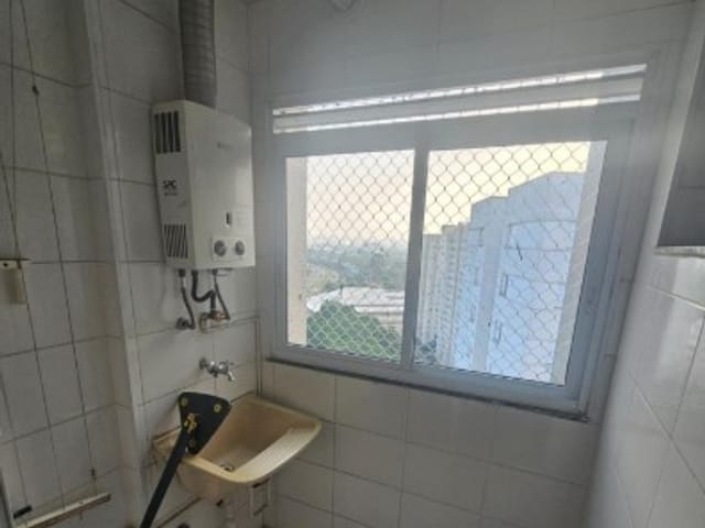Apartamento 3 quartos e 1 banheiro, à venda ou para alugar, no bairro Vila Venditti em Guarulhos
