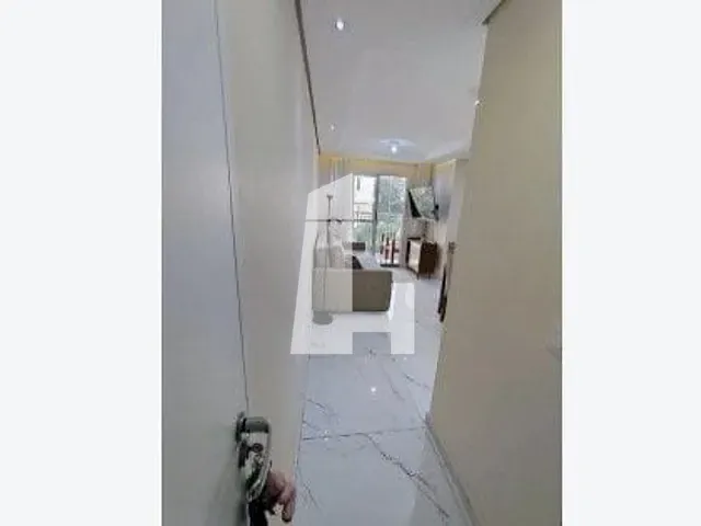 Apartamento com 61m² 3 quartos e 2 banheiros, à venda, no bairro Vila Endres em Guarulhos