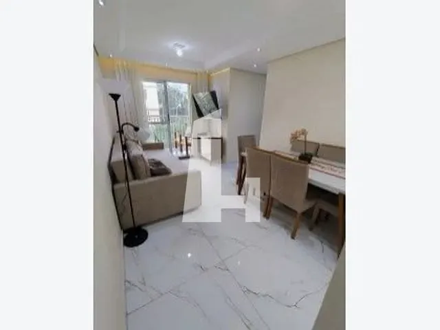Apartamento com 61m² 3 quartos e 2 banheiros, à venda, no bairro Vila Endres em Guarulhos