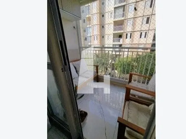 Apartamento com 61m² 3 quartos e 2 banheiros, à venda, no bairro Vila Endres em Guarulhos