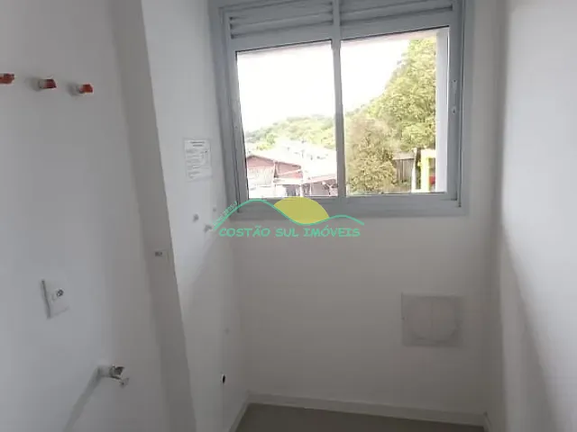 Apartamento com 108m² 2 quartos e 2 banheiros, à venda, no bairro Ribeirão da Ilha em Florianópolis