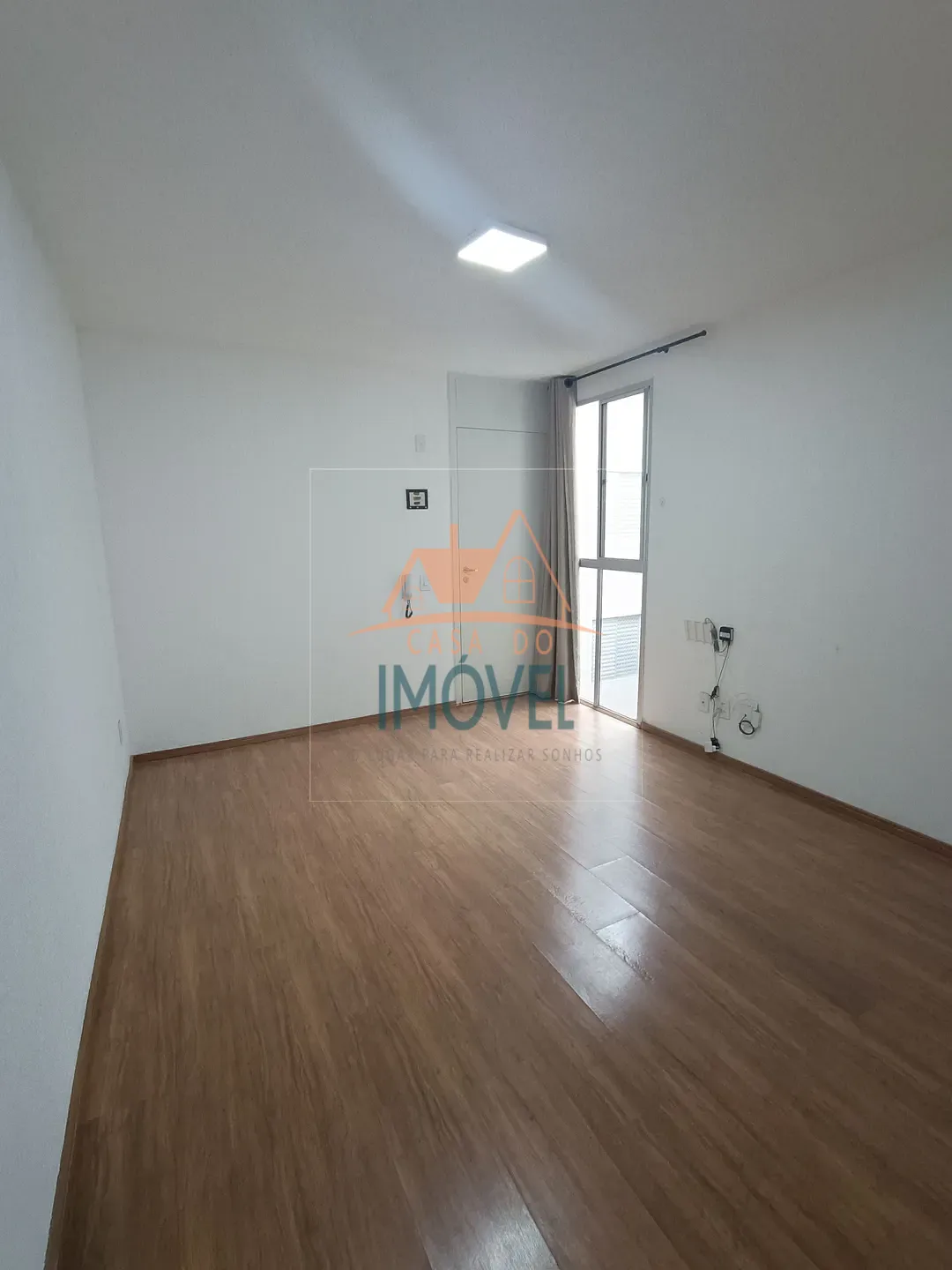 Apartamento, 2 quartos, 43 m² - Foto 2