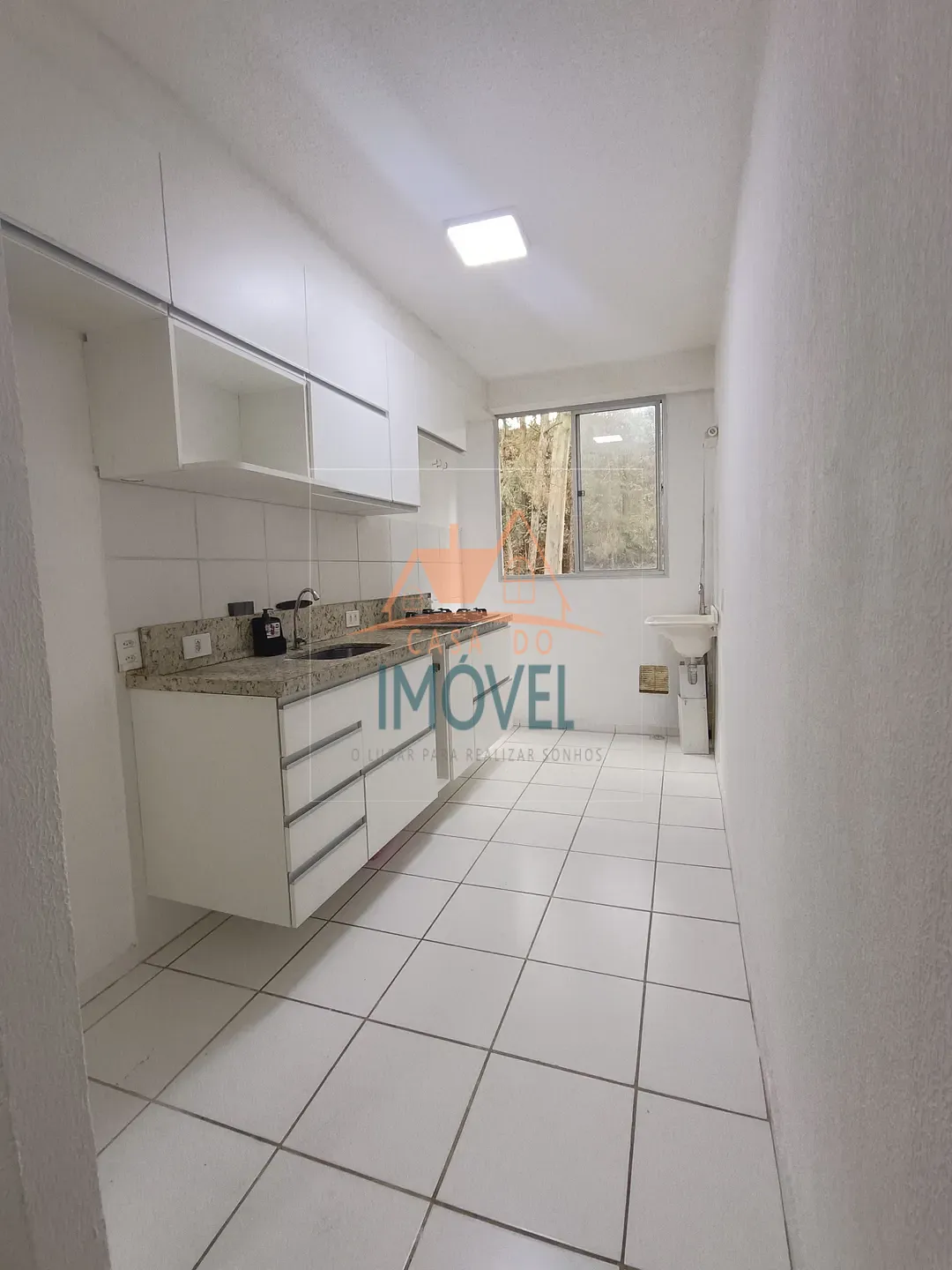 Apartamento, 2 quartos, 43 m² - Foto 4