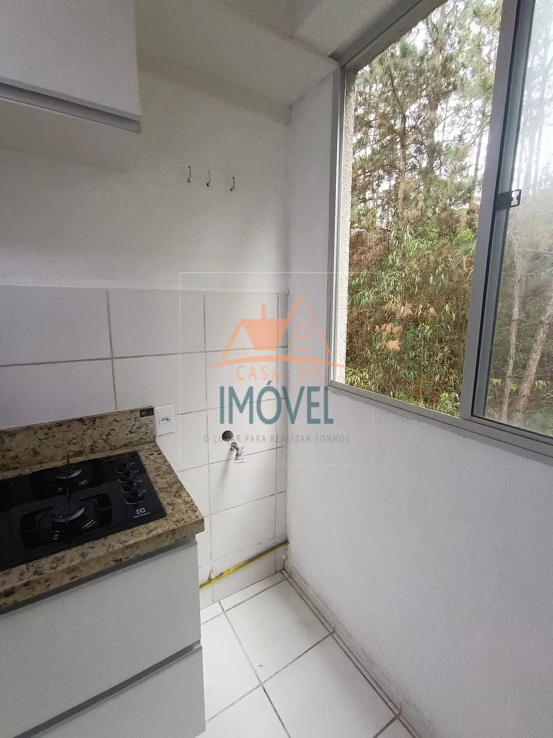 Apartamento, 2 quartos, 43 m² - Foto 6