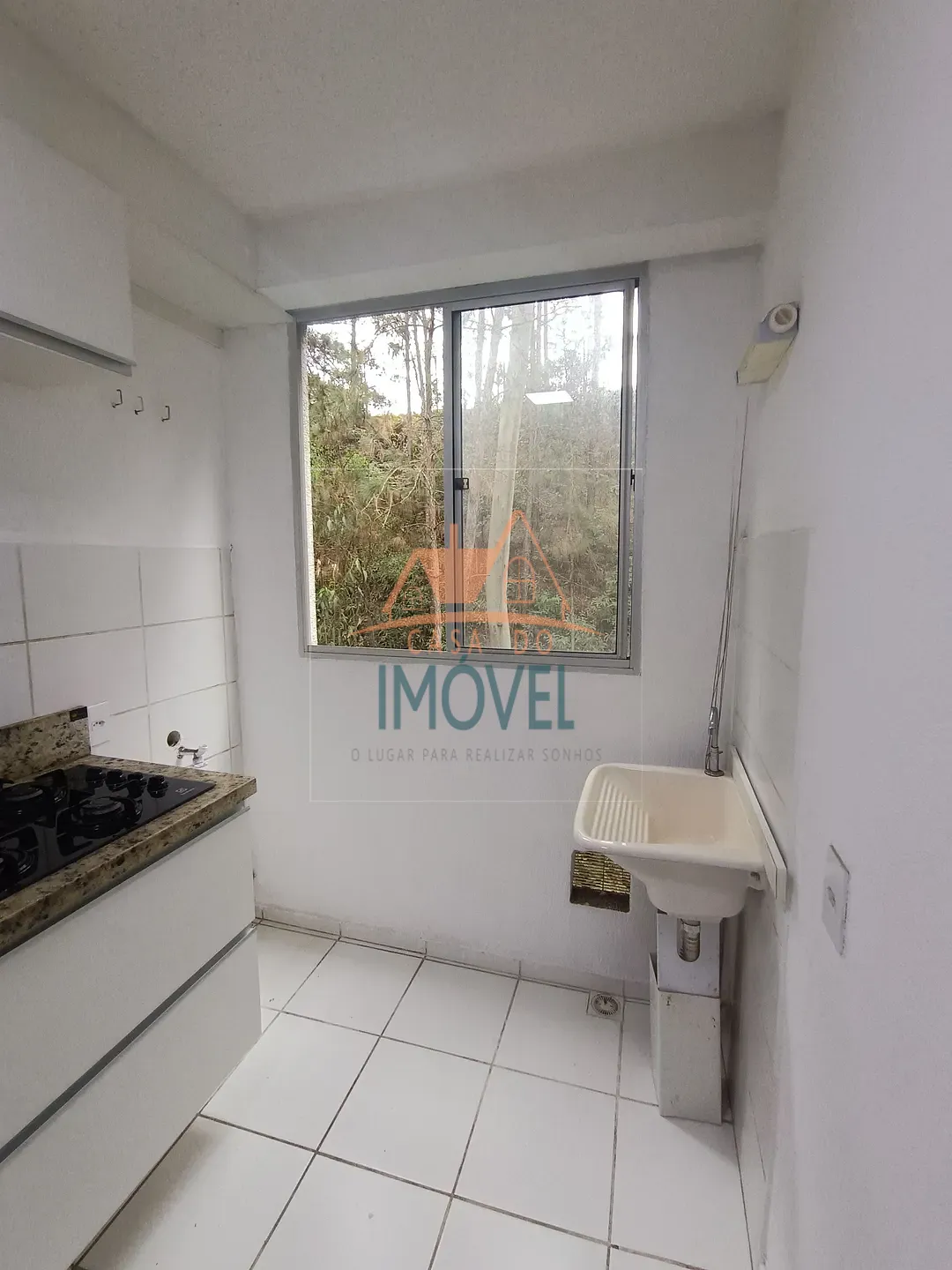 Apartamento, 2 quartos, 43 m² - Foto 5