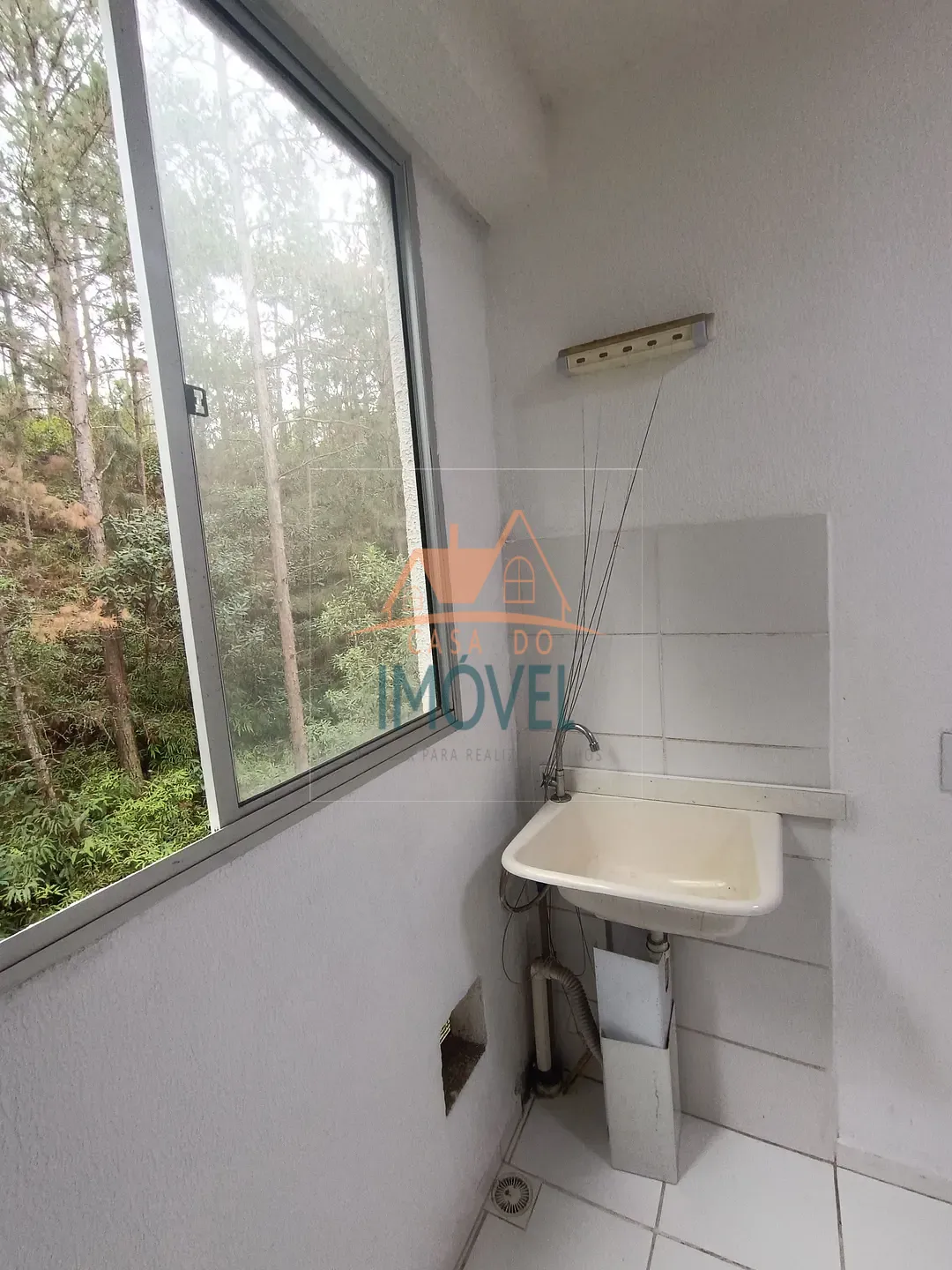 Apartamento, 2 quartos, 43 m² - Foto 7