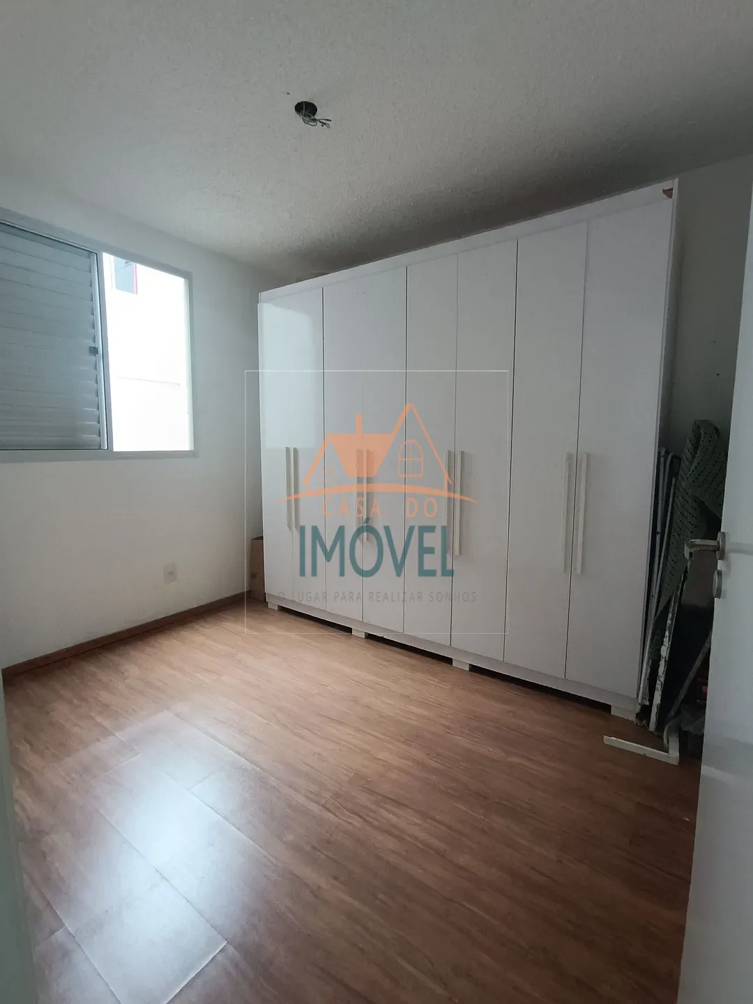 Apartamento, 2 quartos, 43 m² - Foto 8