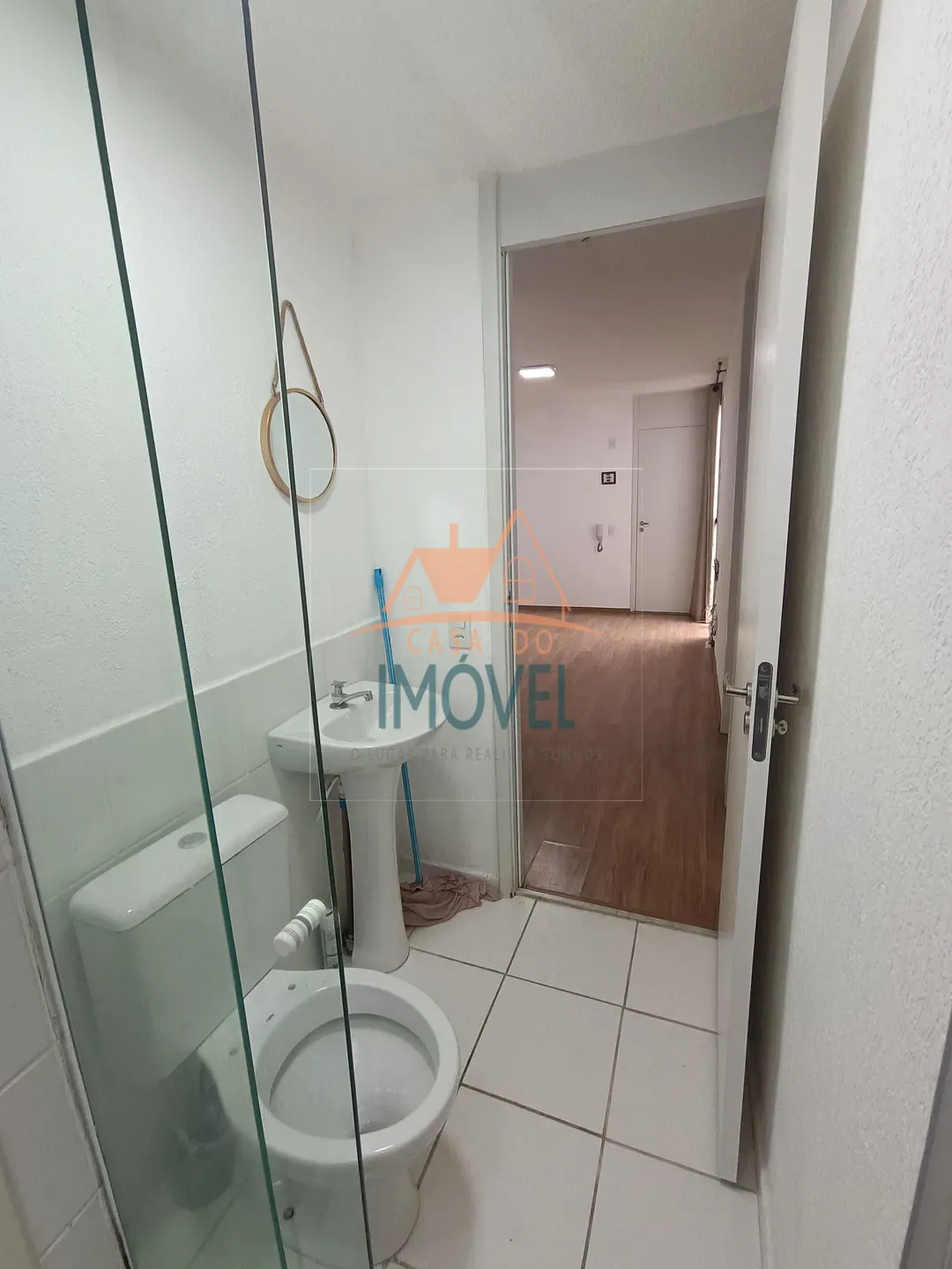 Apartamento, 2 quartos, 43 m² - Foto 12