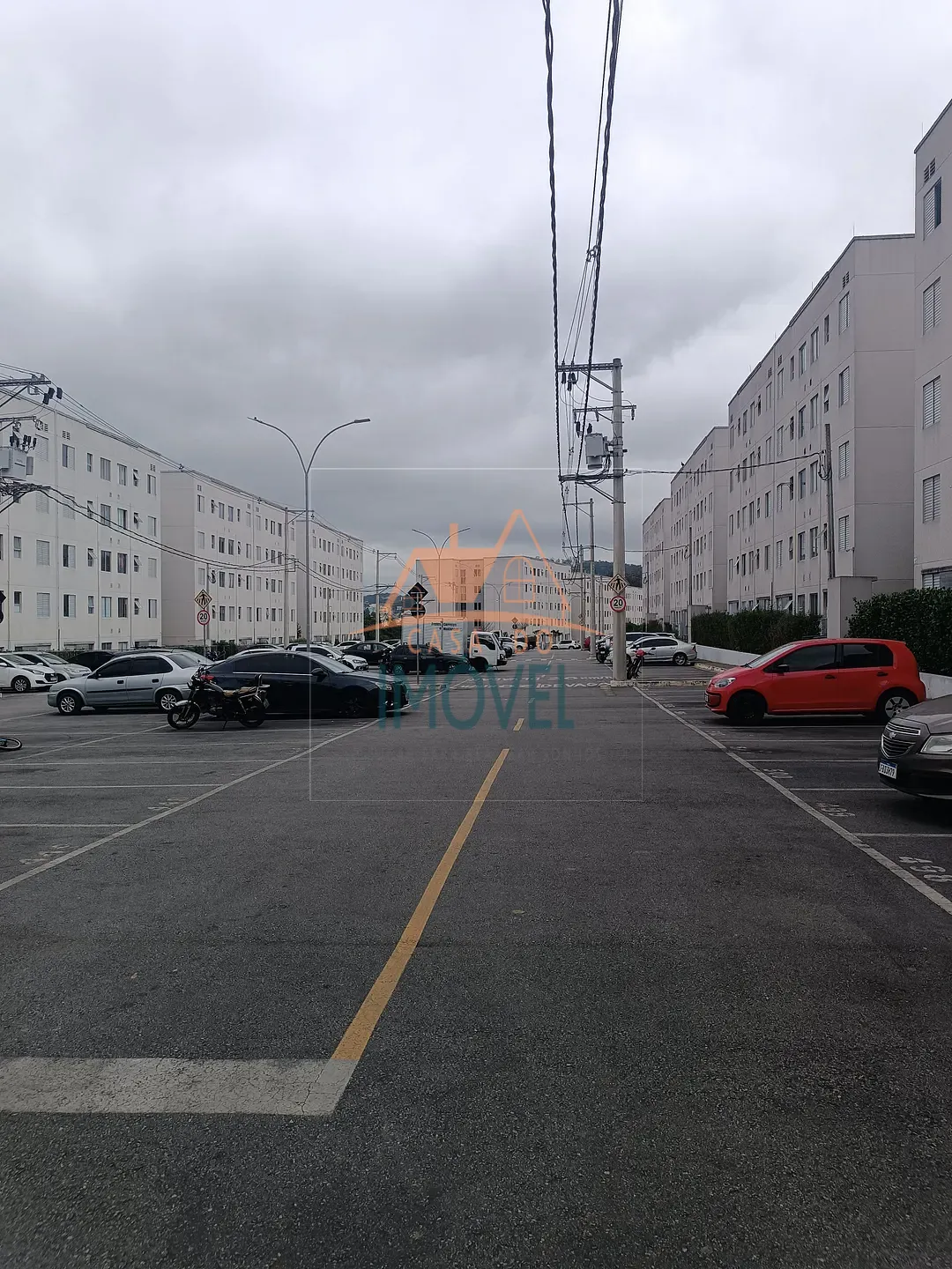 Apartamento, 2 quartos, 43 m² - Foto 17
