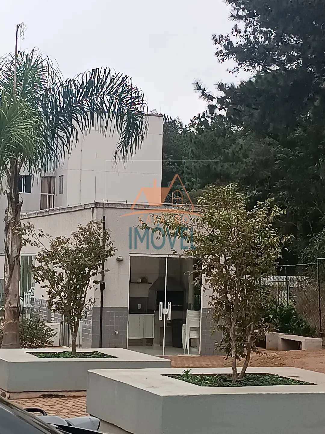 Apartamento, 2 quartos, 43 m² - Foto 19