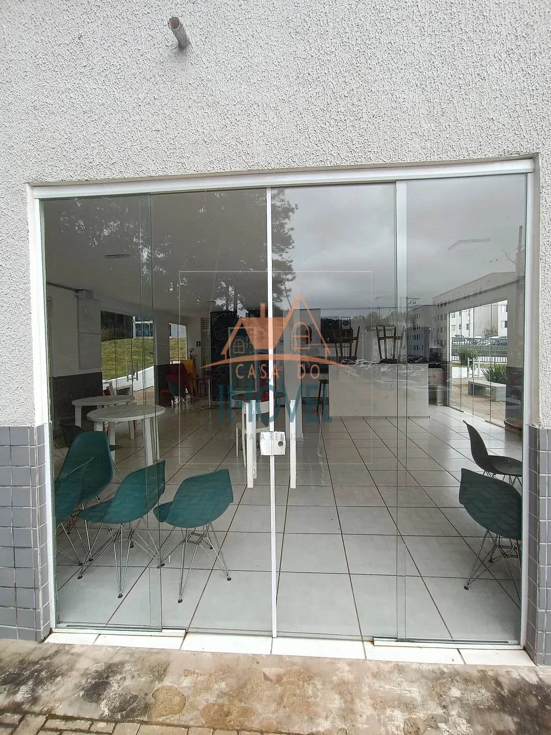 Apartamento, 2 quartos, 43 m² - Foto 20