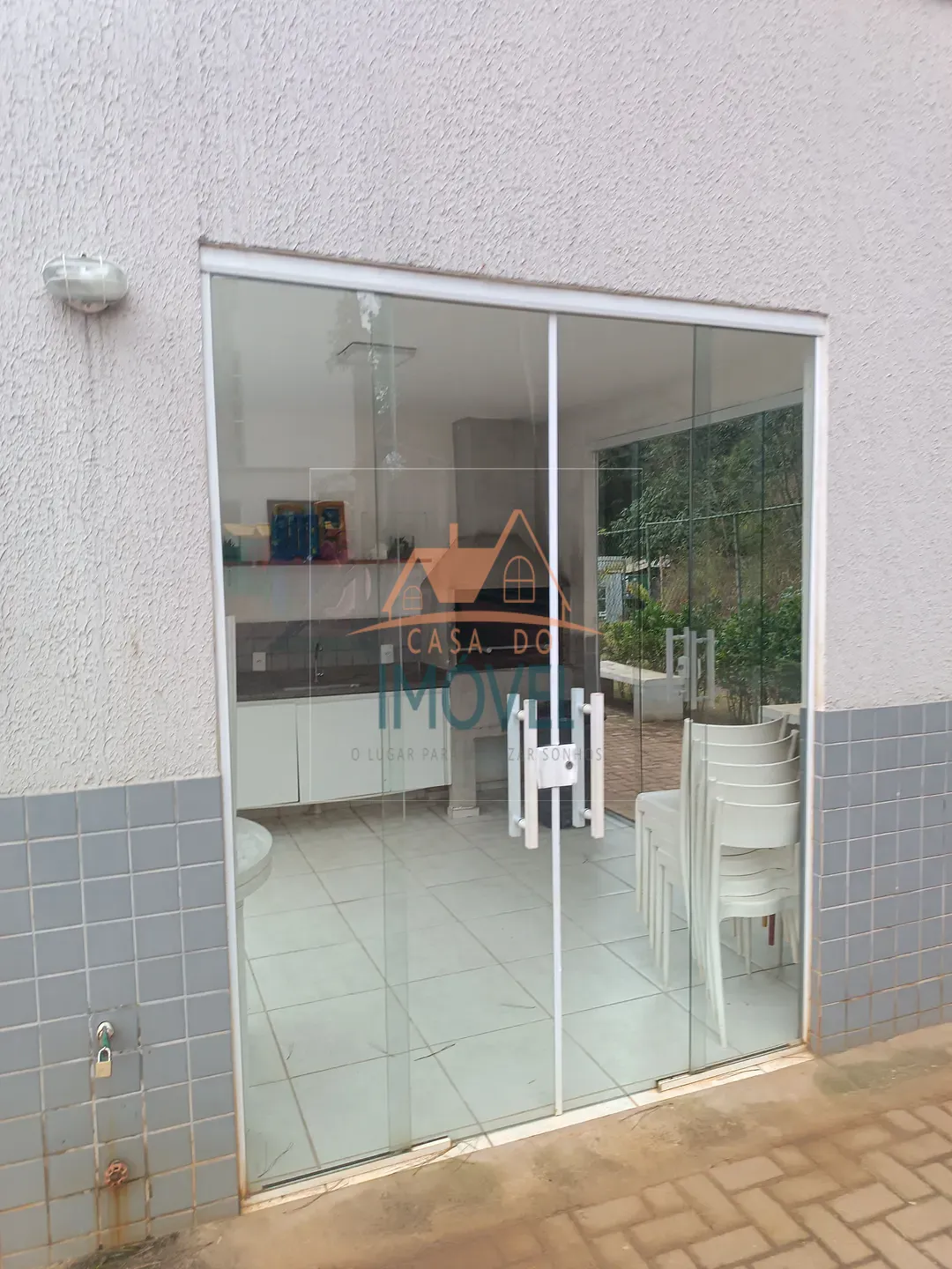 Apartamento, 2 quartos, 43 m² - Foto 21