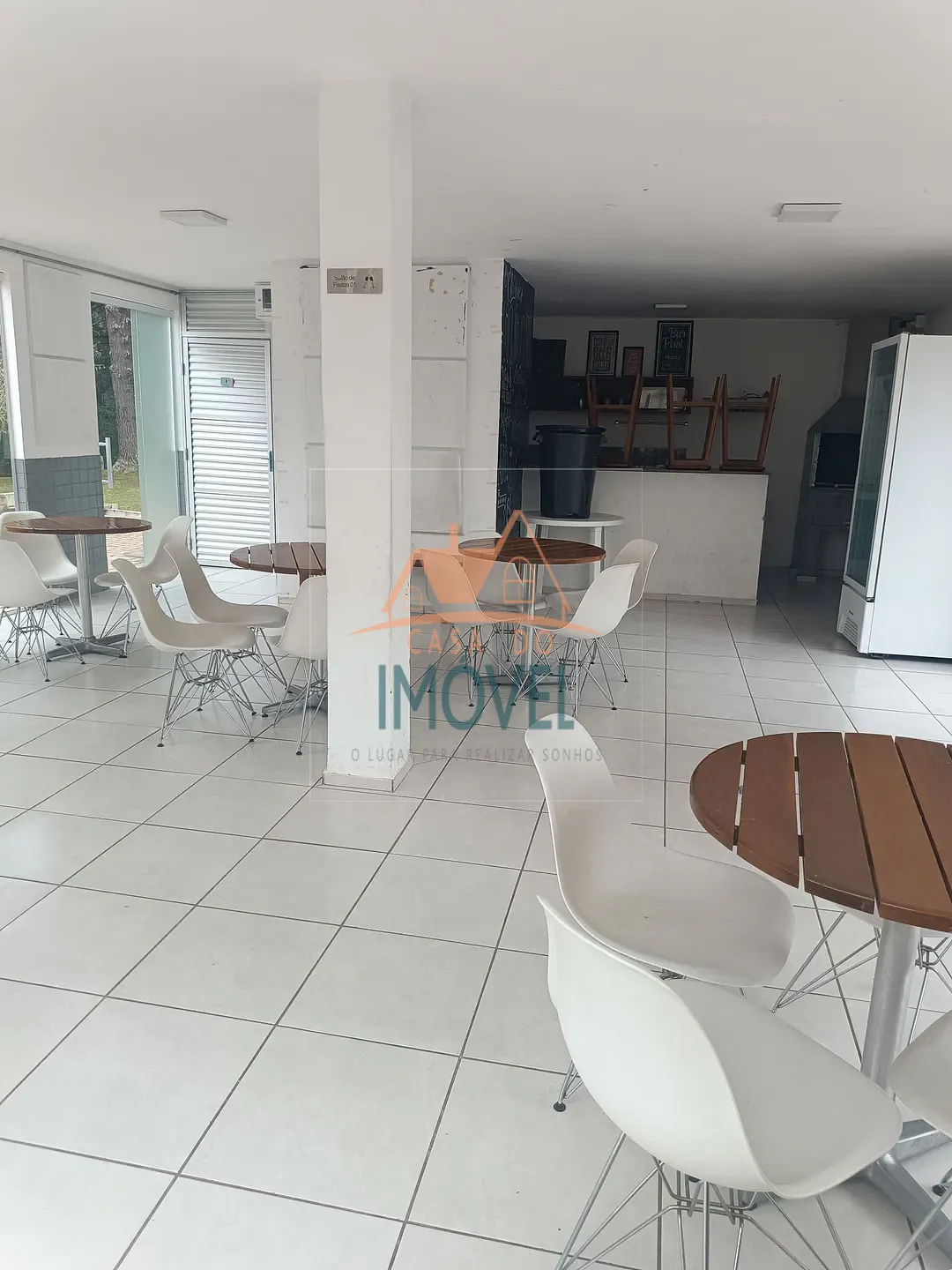 Apartamento, 2 quartos, 43 m² - Foto 23