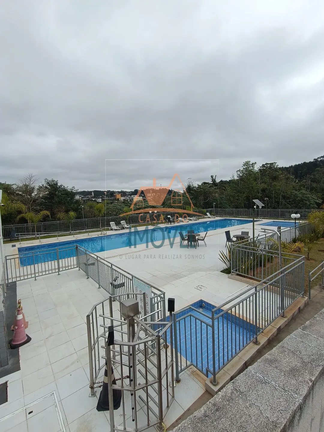 Apartamento, 2 quartos, 43 m² - Foto 26