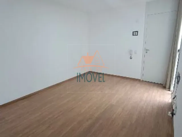 Apartamento com 43m² 2 quartos e 1 banheiro, à venda ou para alugar, no bairro Recanto Vista Alegre em Cotia