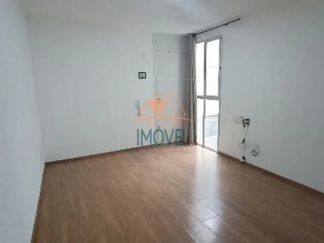 Apartamento com 43m² 2 quartos e 1 banheiro, à venda ou para alugar, no bairro Recanto Vista Alegre em Cotia