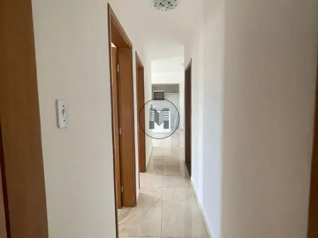 Apartamento com 87m² 3 quartos e 2 banheiros, para alugar, no bairro Portal das Colinas em Guaratinguetá