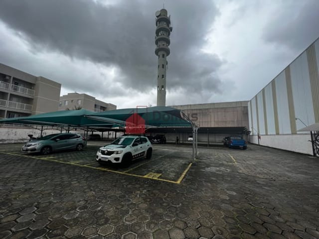 Apartamento à venda, no bairro Vila São Geraldo em Taubaté