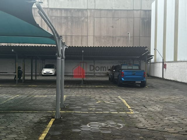Apartamento à venda, no bairro Vila São Geraldo em Taubaté