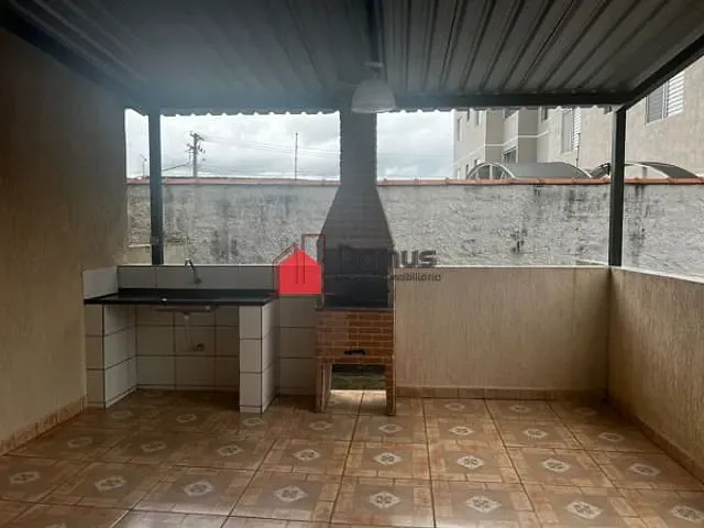 Apartamento à venda, no bairro Vila São Geraldo em Taubaté