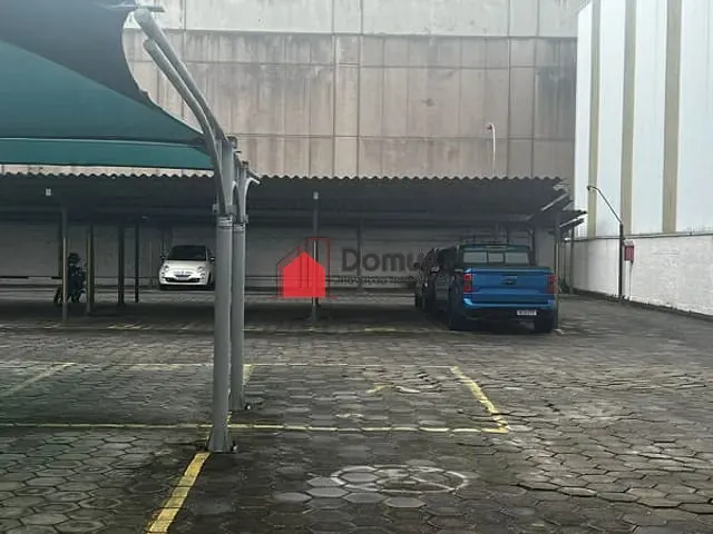 Apartamento à venda, no bairro Vila São Geraldo em Taubaté