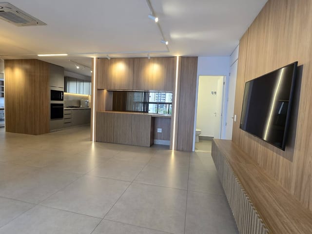 Foto do Apartamento - Edifício The Edge - A.Yoshii | Daniela Ribeiro Imóveis