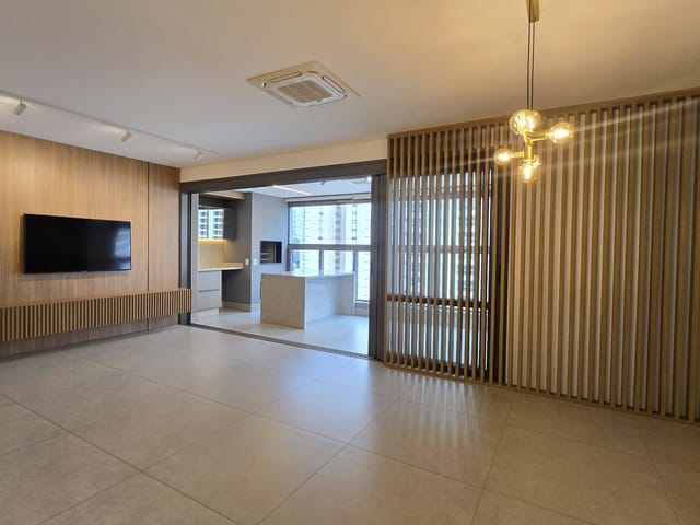 Foto do Apartamento - Edifício The Edge - A.Yoshii | Daniela Ribeiro Imóveis