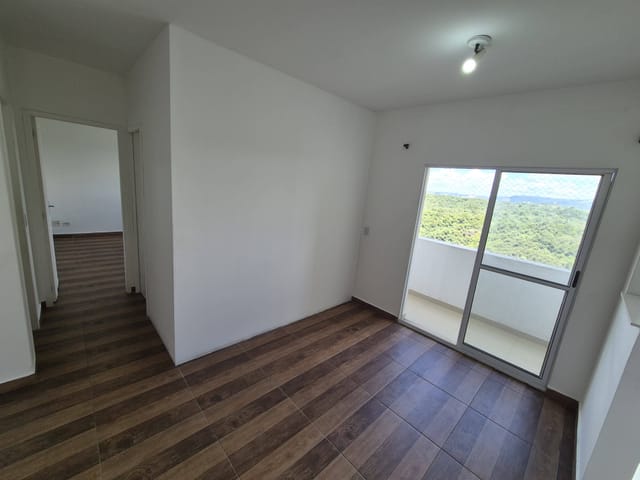 Foto do Apartamento - Apartamento para locação no condomínio Conviva, em Barueri/SP | Duo Imóveis