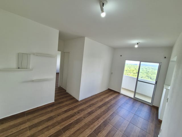 Foto do Apartamento - Apartamento para locação no condomínio Conviva, em Barueri/SP | Duo Imóveis