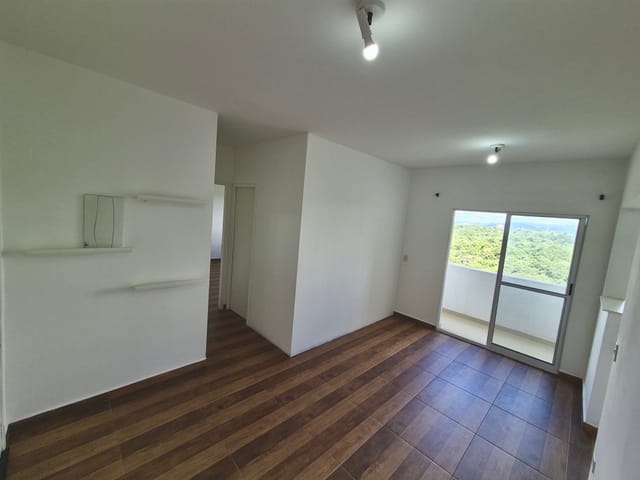 Foto do Apartamento - Apartamento para locação no condomínio Conviva, em Barueri/SP | Duo Imóveis