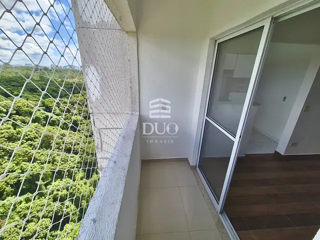 Apartamento com 52m² 1 quarto e 1 banheiro, à venda, no bairro Jardim Maria Helena  em Barueri